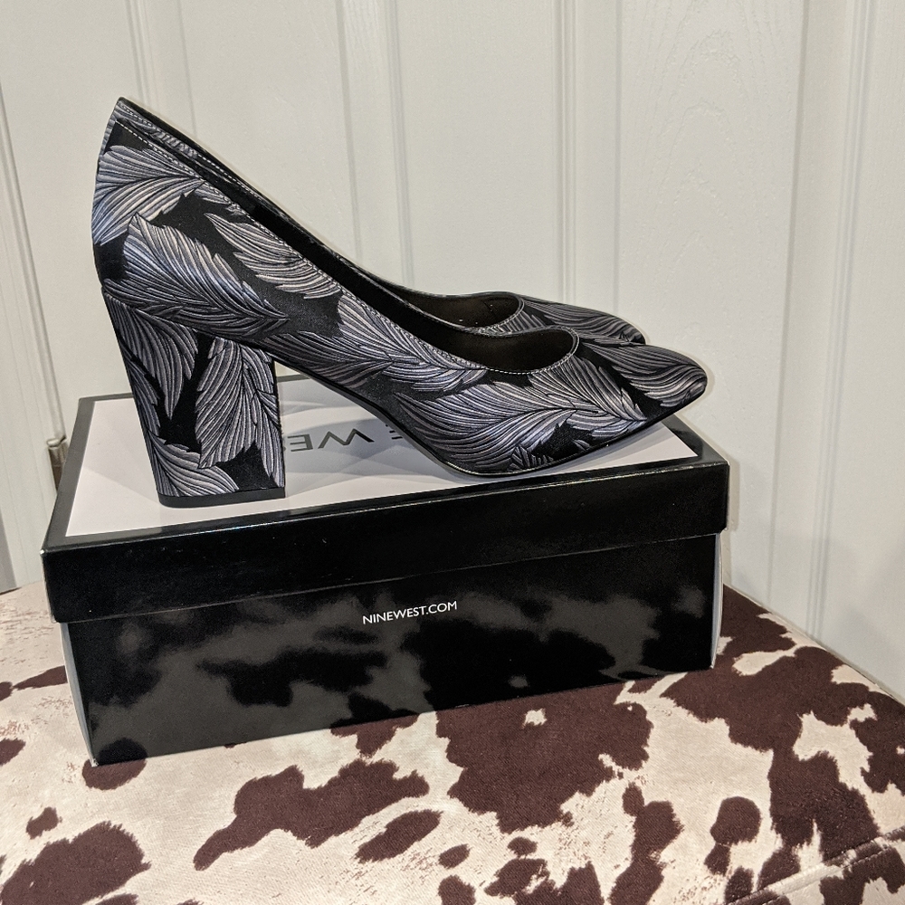 Size 12 Nine West